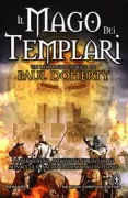 Copertina libro <b>Il mago dei templari<br></b>(titolo originale o altro titolo: <i>The templar magician</i>)