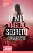Copertina libro <b>Il mio angelo segreto</b>