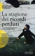 Copertina libro <b>La stagione dei ricordi perduti<br></b>(titolo originale o altro titolo: <i>The Plum Tree</i>)