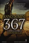 Copertina libro <b>Anno Domini 367<br></b>(titolo originale o altro titolo: <i>The Lion and the Lamb</i>)