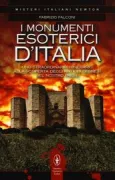 Copertina libro <b>I monumenti esoterici d'Italia</b>