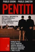 Copertina libro <b>Pentiti</b>