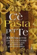Copertina libro <b>C'è pasta per te</b>