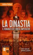 Copertina libro <b>La dinastia</b>