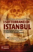 Copertina libro <b>I sotterranei di Istanbul<br></b>(titolo originale o altro titolo: <i>The Istanbul puzzle</i>)