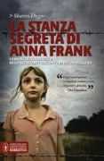 Copertina libro <b>La stanza segreta di Anna Frank<br></b>(titolo originale o altro titolo: <i>Annexed</i>)