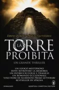 Copertina libro <b>La torre proibita<br></b>(titolo originale o altro titolo: <i>La torre prohibida</i>)
