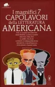 Copertina libro <b>I magnifici 7 capolavori della letteratura americana</b>