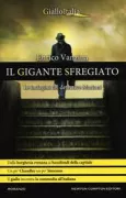 Copertina libro <b>Il gigante sfregiato</b>