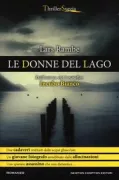 Copertina libro <b>Le donne del lago<br></b>(titolo originale o altro titolo: <i>Kvinnorna i sjon</i>)