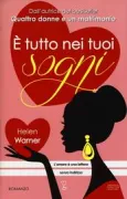 Copertina libro <b>E' tutto nei tuoi sogni<br></b>(titolo originale o altro titolo: <i>I O U</i>)