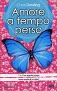 Copertina libro <b>Amore a tempo perso<br></b>(titolo originale o altro titolo: <i>Just the three of us</i>)
