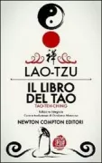 Copertina libro <b>Il libro del Tao</b>