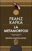 Copertina libro <b>La metamorfosi Contemplazione La condanna Il fochista</b>