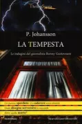Copertina libro <b>La tempesta<br></b>(titolo originale o altro titolo: <i>Der Sturm</i>)