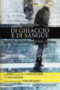 Copertina libro <b>Di ghiaccio e di sangue<br></b>(titolo originale o altro titolo: <i>Bara betydelsefulla dor</i>)