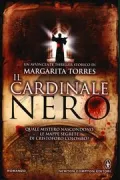 Copertina libro <b>Il cardinale nero<br></b>(titolo originale o altro titolo: <i>La catedra de la calavera</i>)