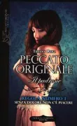 Copertina libro <b>Peccato originale. Il padrone<br></b>(titolo originale o altro titolo: <i>The prince</i>)