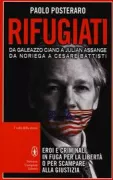 Copertina libro <b>Rifugiati</b>