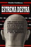 Copertina libro <b>Estrema destra</b>