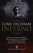 Copertina libro <b>Come decifrare Inferno</b>