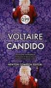 Copertina libro <b>Candido o l'ottimismo<br></b>(titolo originale o altro titolo: <i>Candide, ou L'optimisme</i>)