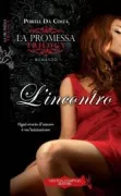 Copertina libro <b>La promessa<br></b>(titolo originale o altro titolo: <i>The accidental call girls</i>)