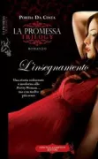 Copertina libro <b>La promessa<br></b>(titolo originale o altro titolo: <i>The accidental mistress</i>)