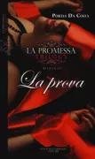 Copertina libro <b>La promessa<br></b>(titolo originale o altro titolo: <i>The accidental Bride</i>)