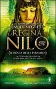 Copertina libro <b>Il rogo delle piramidi</b>