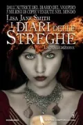 Copertina libro <b>[5]: I diari delle streghe. La maledizione<br></b>(titolo originale o altro titolo: <i>The secret circle. The divide</i>)