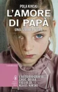 Copertina libro <b>L'amore di papà</b>