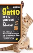 Copertina libro <b>Il gatto</b>
