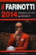 Copertina libro <b>Il Farinotti 2014</b>