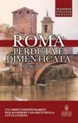 Copertina libro <b>Roma perduta e dimenticata</b>