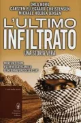 Copertina libro <b>L'ultimo infiltrato<br></b>(titolo originale o altro titolo: <i>Storm</i>)