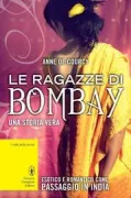 Copertina libro <b>Le ragazze di Bombay<br></b>(titolo originale o altro titolo: <i>The fishing fleet</i>)