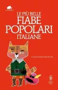 Copertina libro <b>Le più belle fiabe popolari italiane</b>