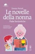 Copertina libro <b>Le novelle della nonna</b>