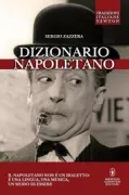 Copertina libro <b>Dizionario napoletano</b>
