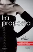 Copertina libro <b>La proposta<br></b>(titolo originale o altro titolo: <i>Million dollar duet</i>)