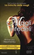 Copertina libro <b>Mogli infedeli<br></b>(titolo originale o altro titolo: <i>Wicked wives</i>)