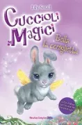 Copertina libro <b>Bella la coniglietta<br></b>(titolo originale o altro titolo: <i>Bella the Bunny</i>)