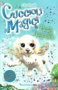 Copertina libro <b>Paddy il cagnolino<br></b>(titolo originale o altro titolo: <i>Paddy the puppy</i>)