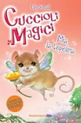 Copertina libro <b>Mia la topolina<br></b>(titolo originale o altro titolo: <i>Mia the mouse</i>)
