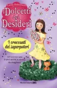 Copertina libro <b>I croccanti dei superpoteri<br></b>(titolo originale o altro titolo: <i>Can do crispies</i>)