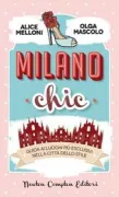 Copertina libro <b>Milano chic</b>