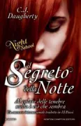 Copertina libro <b>Night school</b>