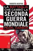 Copertina libro <b>La battaglia che cambiò la seconda guerra mondiale</b>