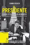 Copertina libro <b>Il presidente</b>